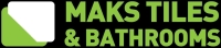 Maks Tiles and Bathrooms Blackburn