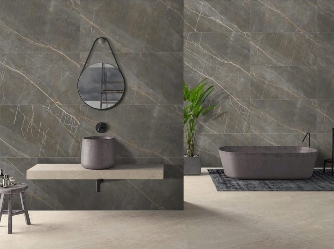 Maks Tiles and Bathrooms Blackburn