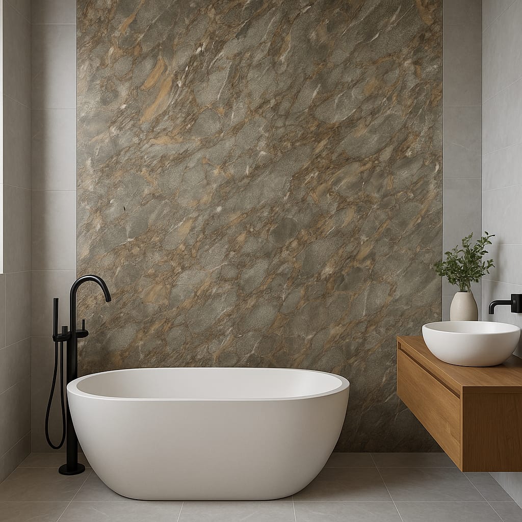 Maks Tiles and Bathrooms Blackburn